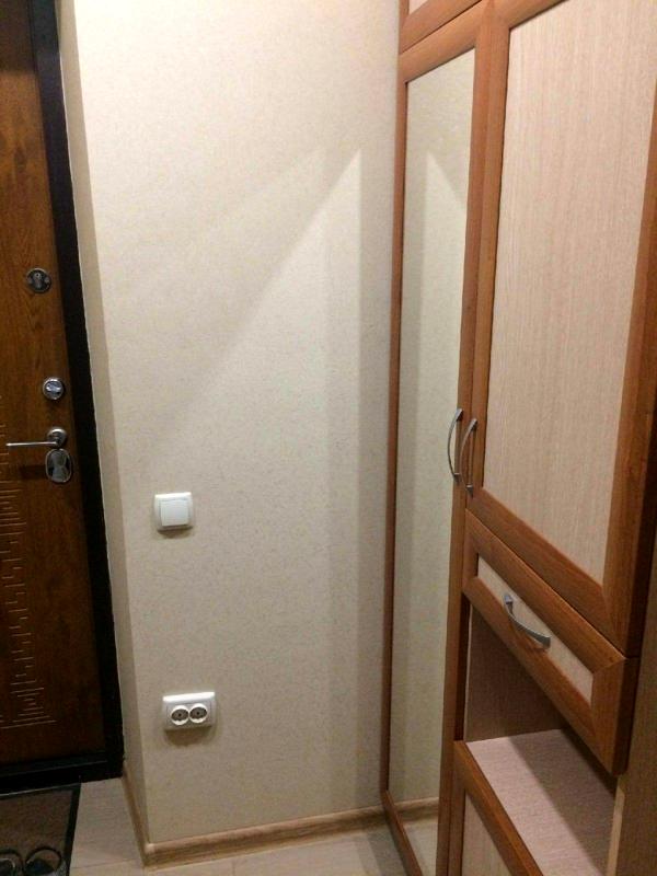 2-Room Apartment with Good Renovation, Fully Furnished