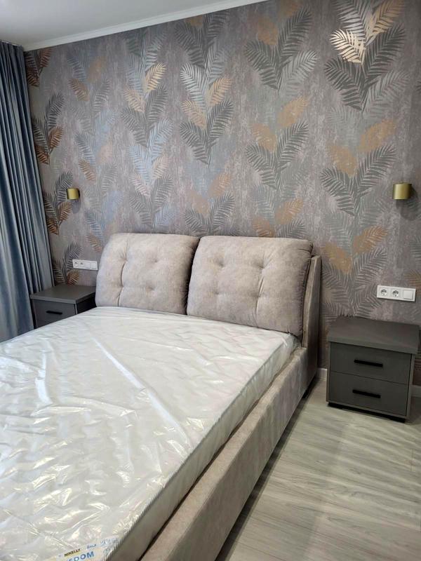 Stylish Apartment in Central City Location - IQ House Complex