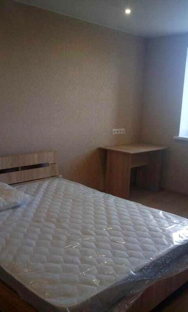 Spacious Apartment in Vyshhorod with Modern Design and Amenities