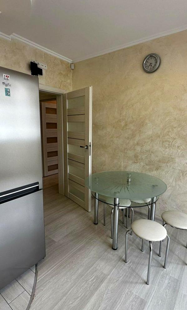 2-Room Apartment in New Building near Prince Sviatoslav Square