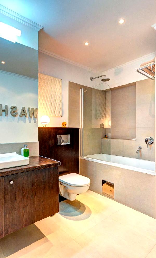 2-Bedroom Apartment in Kiev City Center near Khreshchatyk Street