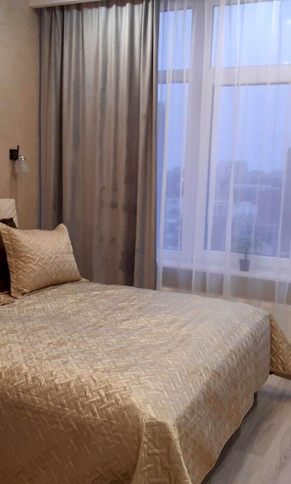 Stylish Studio Apartment in 36 Pearl/Arcadia with Modern Amenities