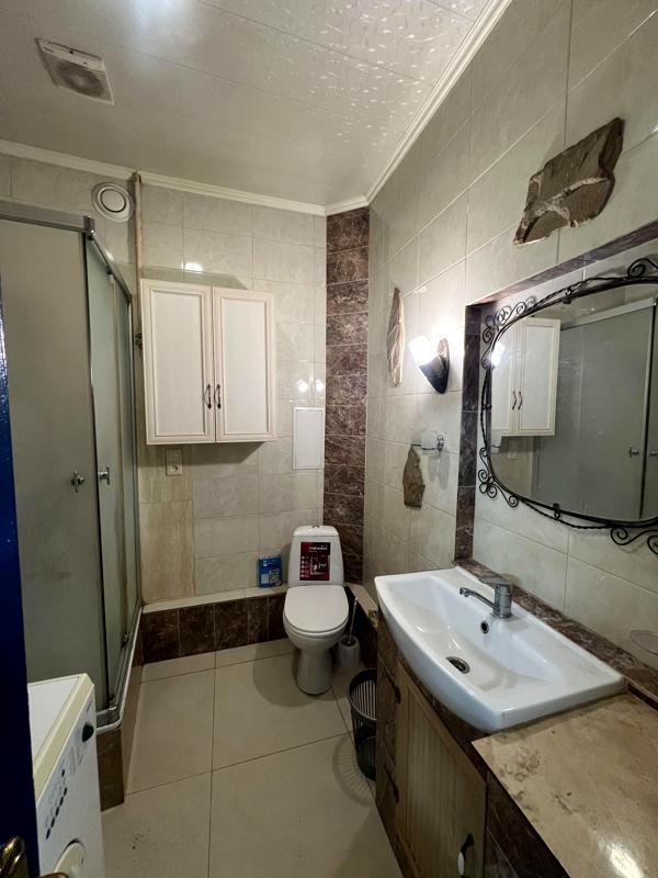 One-bedroom apartment in the heart of Lviv, Galytskyi district