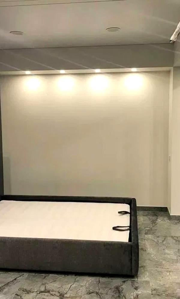 1-Bedroom Apartment in Nyzhnyi Val Street, Modern Design, First Lease