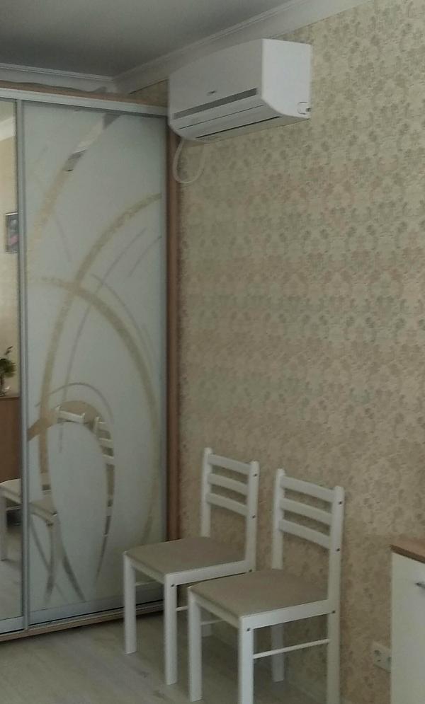 Cozy Apartment in 'Raduzhnyi' Complex with Modern Amenities