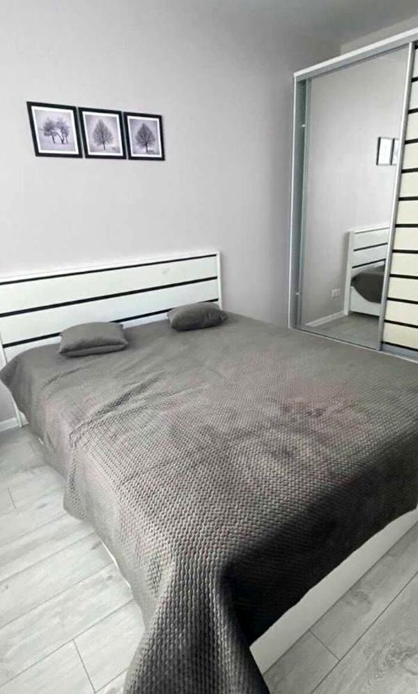 Cozy apartment in Nivki-Park residential complex, 2nd floor