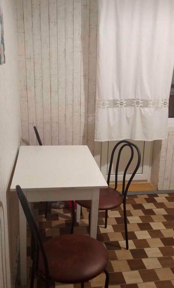 1-Bedroom Apartment near Darnytsya Metro, Convenient Location