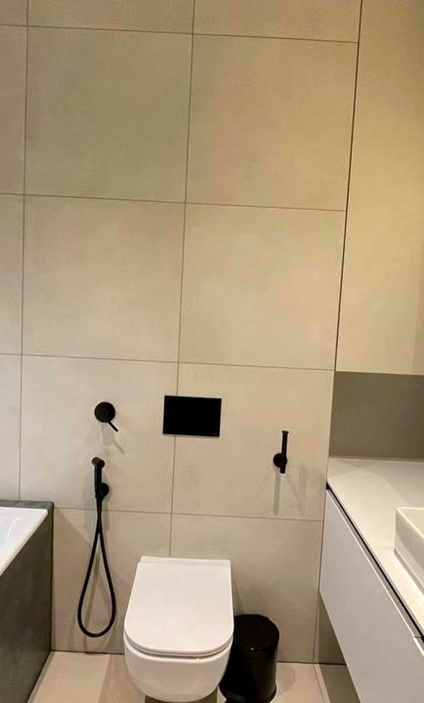 Modern 4-Room Duplex Apartment in Sofiyivka Complex, Lviv