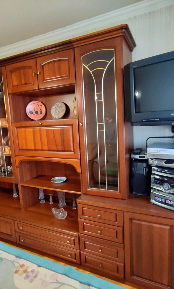 Spacious 2-room apartment near Promenada shopping center