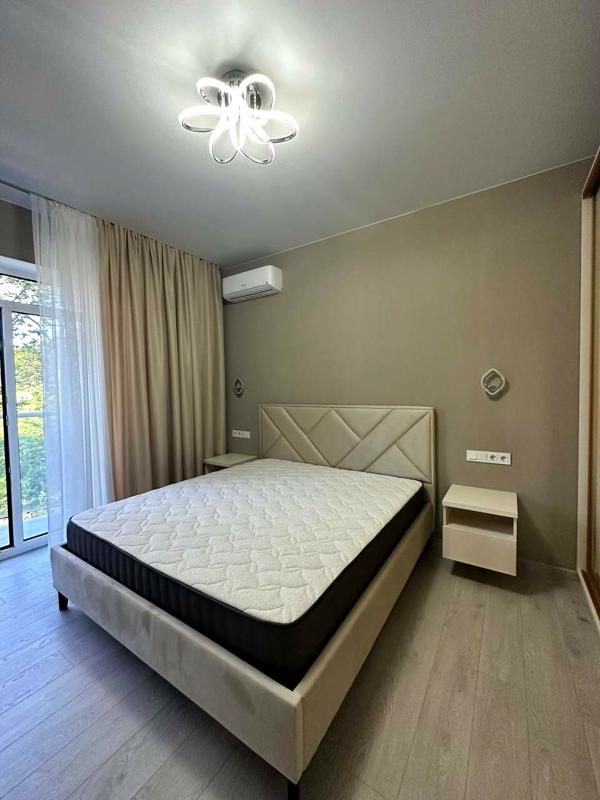 Spacious 2-Bedroom Apartment inKorfu Complex with Large Terrace