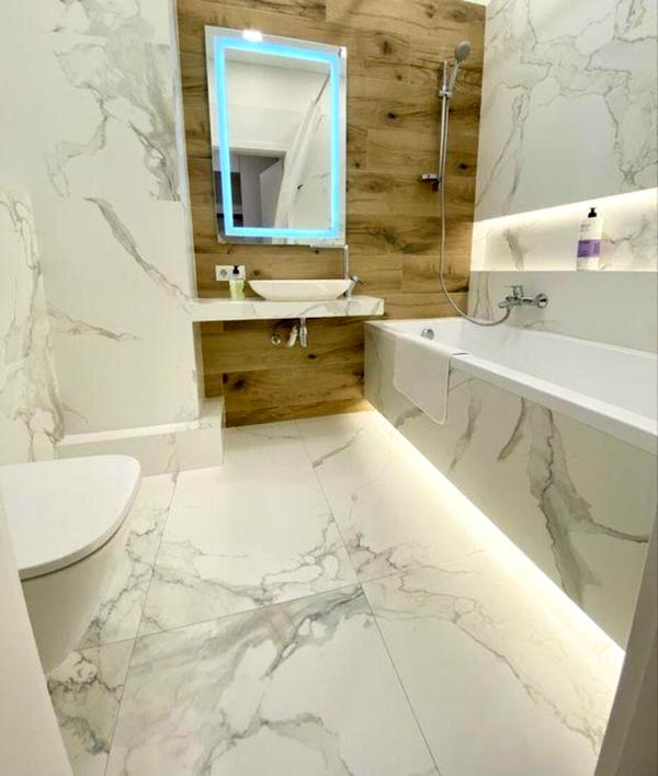 1-Bedroom Studio in Nova Anglia Complex with Modern Design and Full Amenities