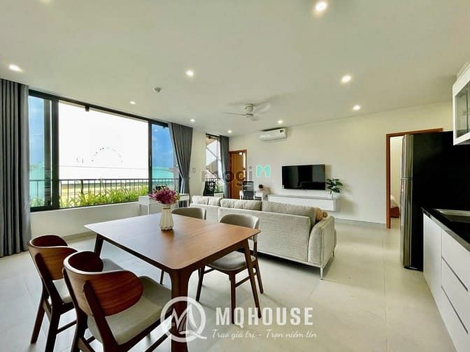 Spacious Modern Apartment near AeonMall Tân Phú