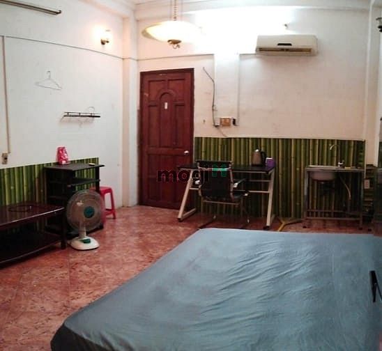 Fully Furnished Room on Dinh Bo Linh Street