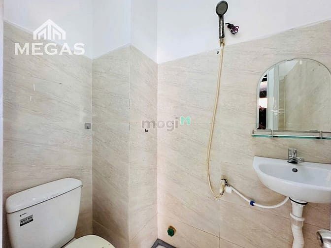 Shared Loft-Style Room near Tan Son Nhi Street