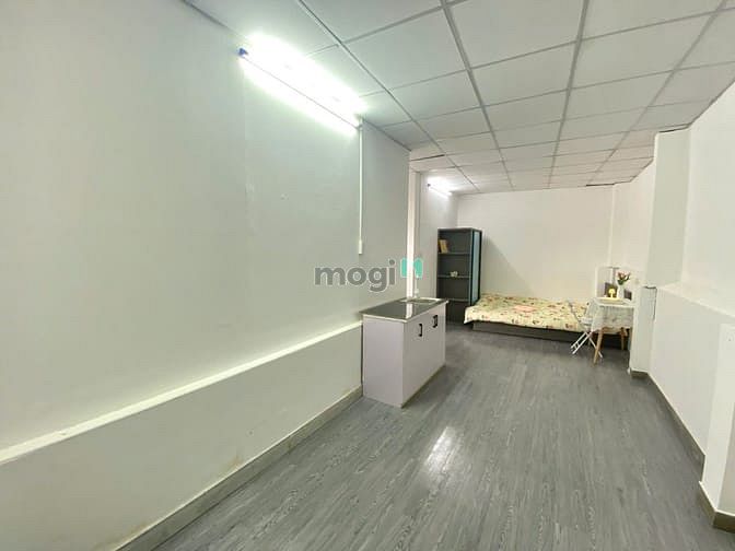 Modern Studio Near Binh Tri Dong Market
