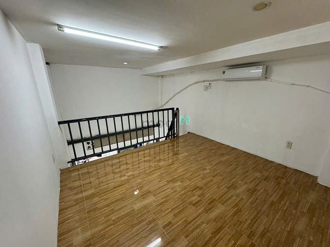 Compact Mezzanine Studio Apartment near Multiple Universities
