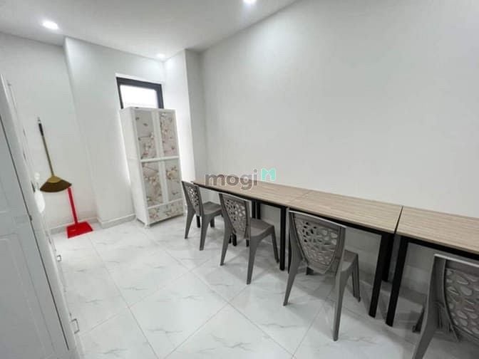 Shared Room Near FPT University in Thu Duc City