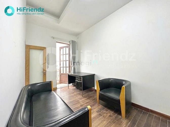 Spacious 1-Bedroom Apartment in Thủ Đức with Modern Amenities