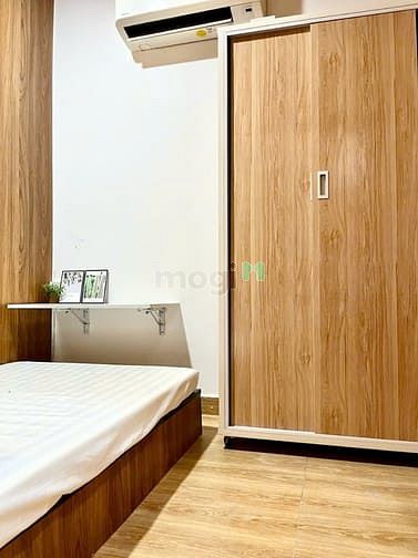 Modern Mini Studio with Appliances Near Universities