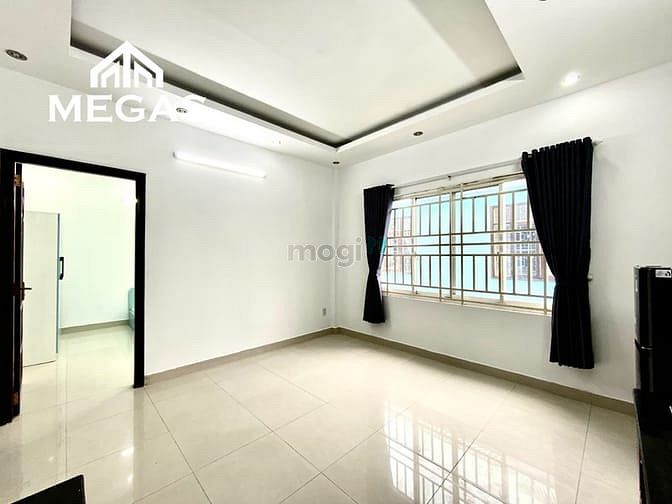 1 Bedroom Near Bason Bridge - Diamond Island - Ta Hien