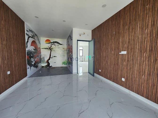 Vinhomes Grand Park Townhouse Rental - Multiple Options Available