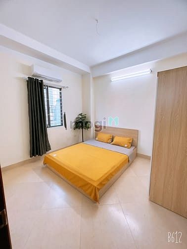 Studio Apartment near Trần Duy Hưng, Fully Furnished