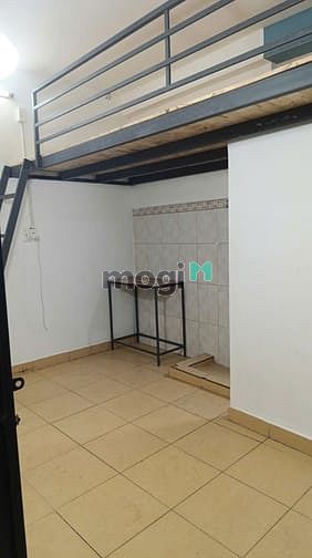 Modern Loft Studio with Mezzanine in Go Vap