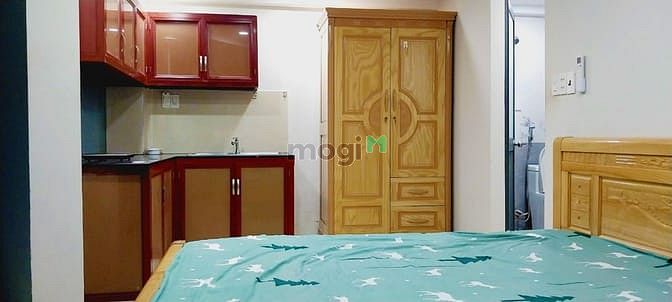 Modern 27m² Studio Near Universities with Full Amenities