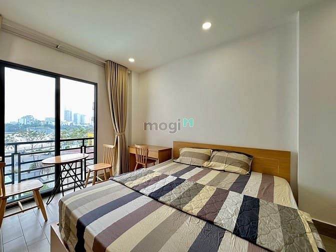Luxury Studio Apartment in Thao Dien, District 2