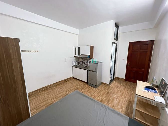 Studio Apartment near Quan Nhan Market, Fully Furnished