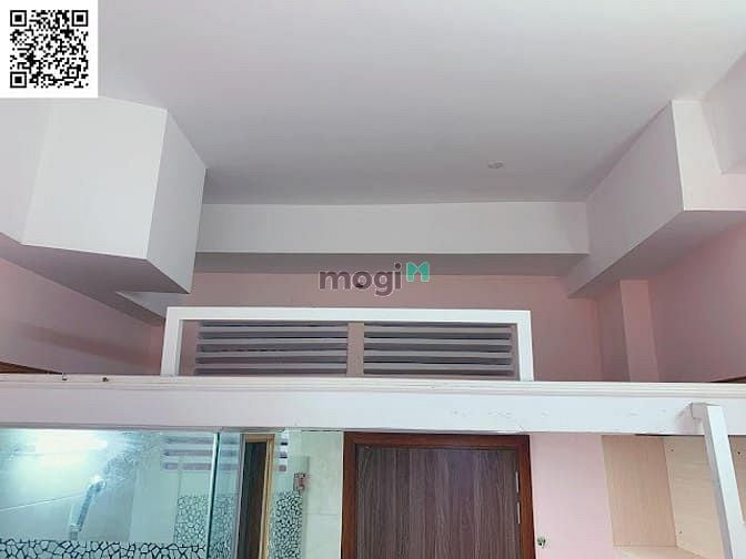 Air-conditioned Room with Loft, Workspace, 24/7 Security