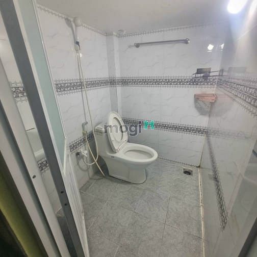 Modern Studio with Loft Bed and Air Conditioning