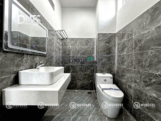 Chợ 200 Xóm Chiếu маңындағы толық жабдықталған ыңғайлы пәтер
