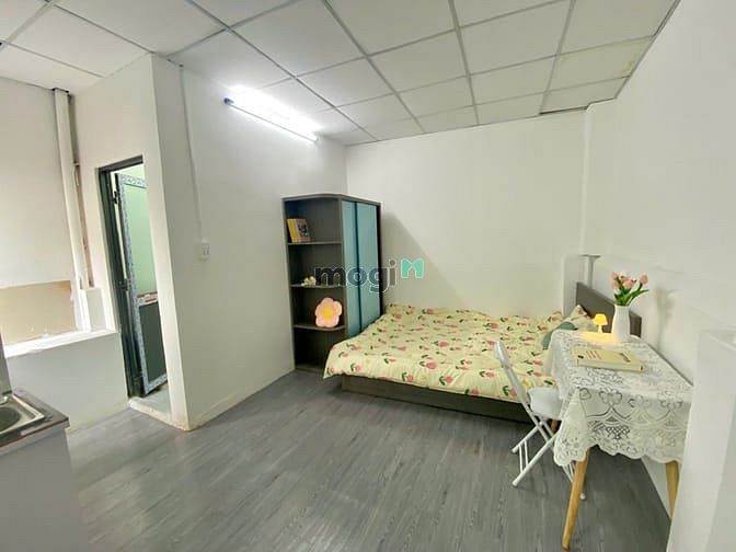 Modern Studio Near Binh Tri Dong Market