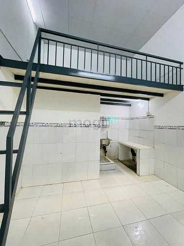Student-Friendly Compact Room near Universities in Linh Xuân, Thủ Đức