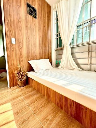 Modern Mini Studio with Appliances Near Universities