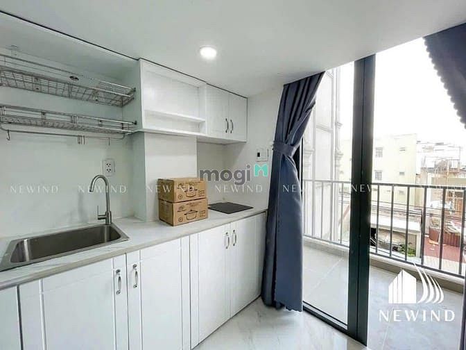 Modern Duplex Studio Near District 1