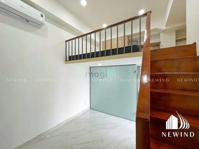 Modern Duplex Studio Near District 1