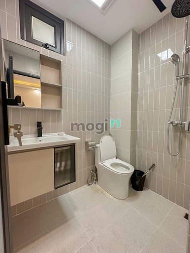 Modern Studio Apartment Near Universities in Binh Thanh