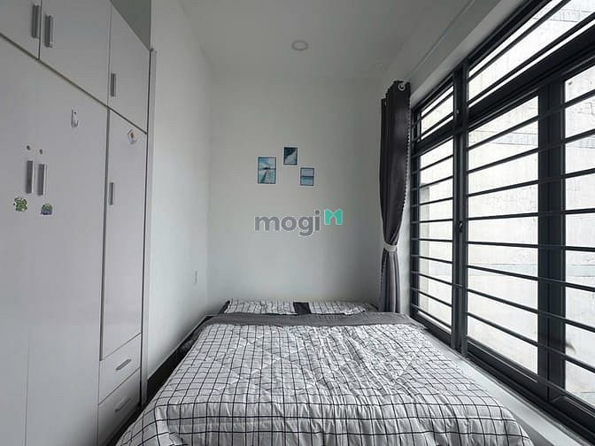 Modern Studio Apartment with Full Amenities Q8