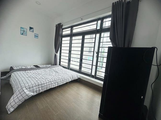 Modern Studio Apartment with Full Amenities Q8