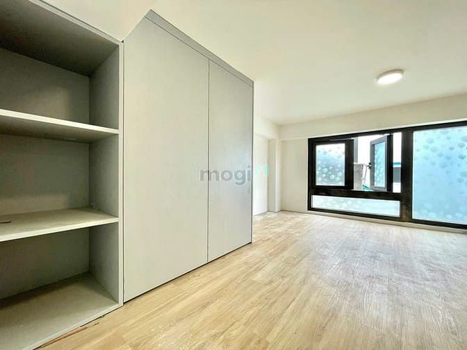 Modern Duplex Apartment Near District 1