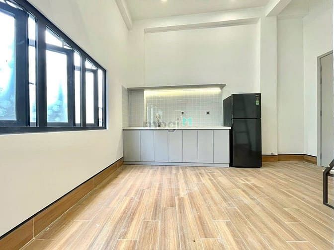 Modern Duplex Apartment Near District 1