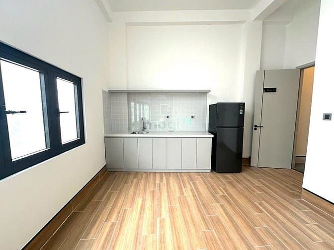 Modern Duplex Apartment Near District 1