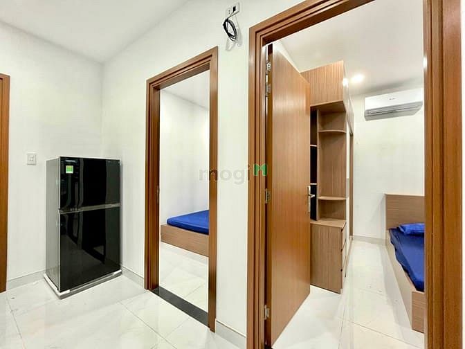 Modern 2-Bedroom Apartment with Elevator in Binh Thanh