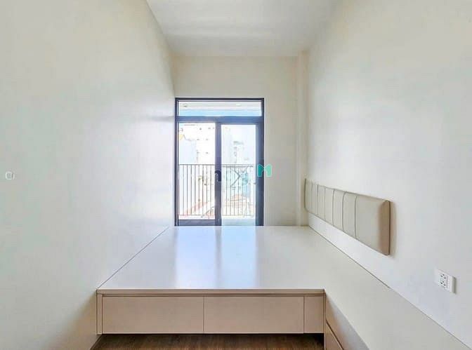 Modern 1-Bedroom Apartment with Quality Finishes