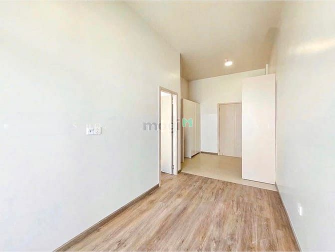 Modern 1-Bedroom Apartment with Quality Finishes