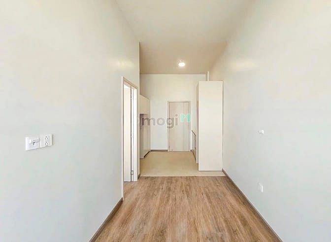 Modern 1-Bedroom Apartment with Quality Finishes