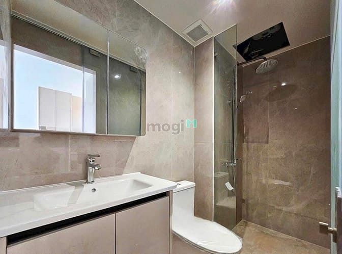 Modern 1-Bedroom Apartment with Quality Finishes