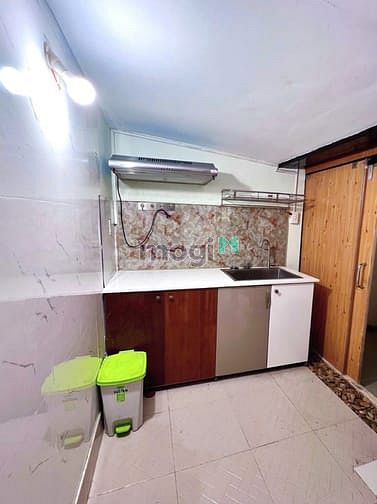 Modern Studio Room with Kitchen in Phu Nhuan